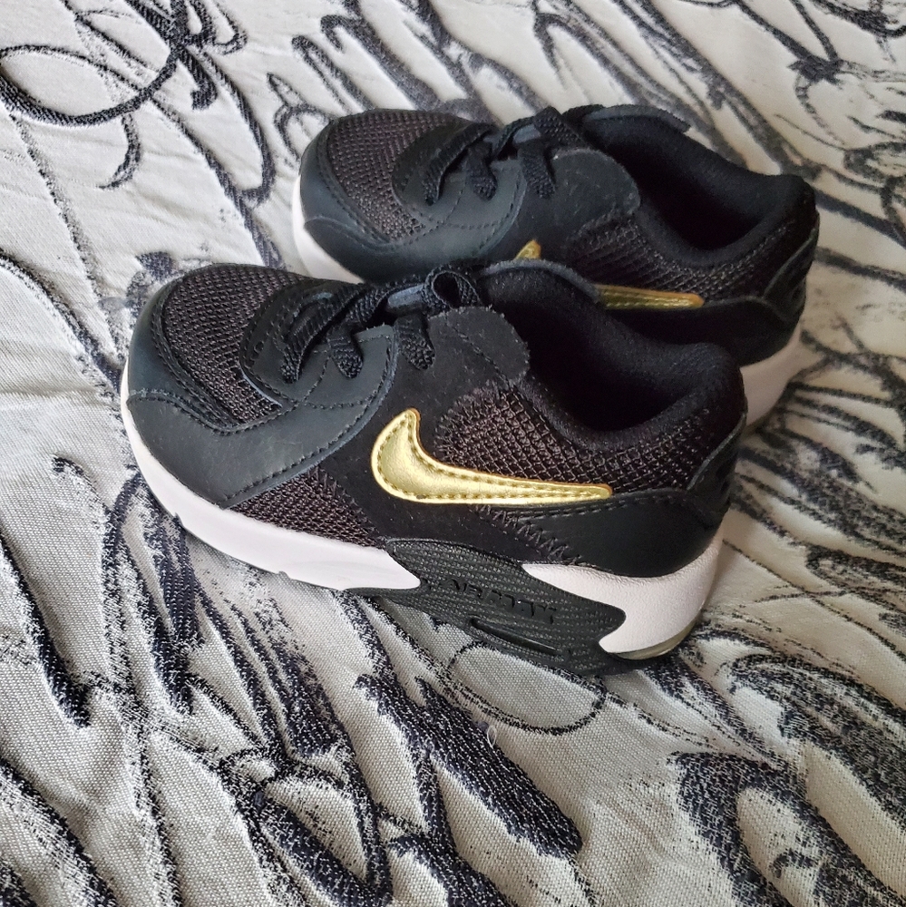 Nike AirMax Toddler Sneakers